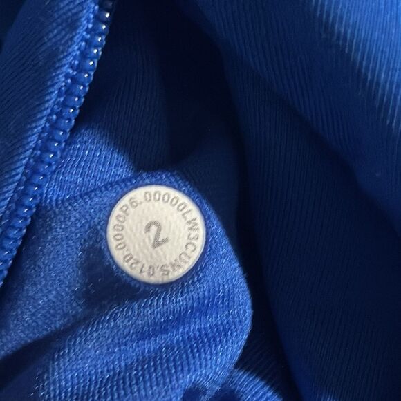 Lululemon City Sweat Crew - Picture 4 of 7